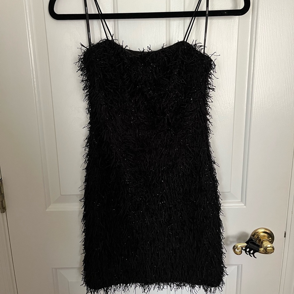 FOREVER 21 MINI DRESS